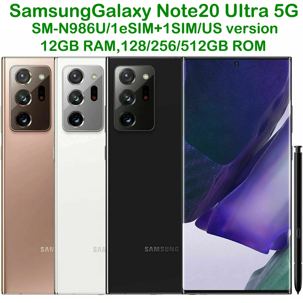 Used Samsung Galaxy…