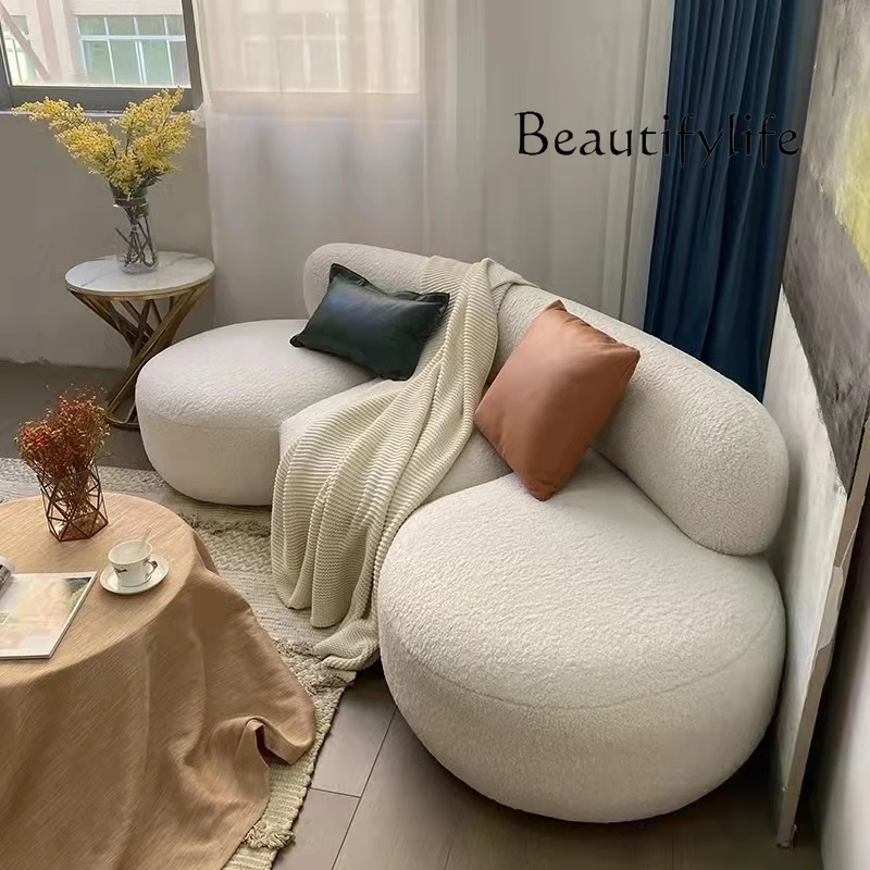 الشمال الحد الأدنى غرفة المعيشة الأرائك الشمال في الهواء الطلق الألعاب غرفة المعيشة الأرائك مصمم كسول الأريكة الخشب Sillon كاما أثاث المنزل