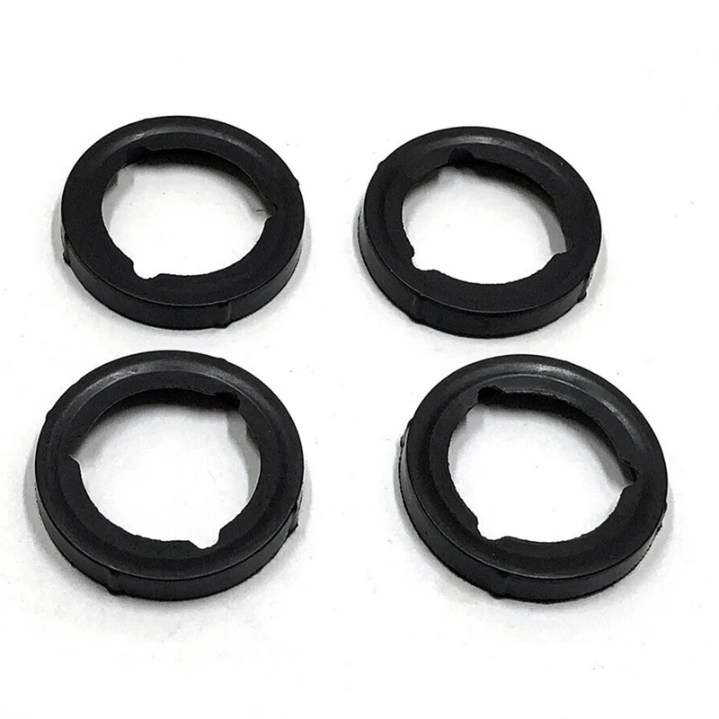 Car Valve Cover Gasket Kit Spark Plug Tube Seal Grommets 12341-PR3-000 For Honda Accord Civic Car Accessories