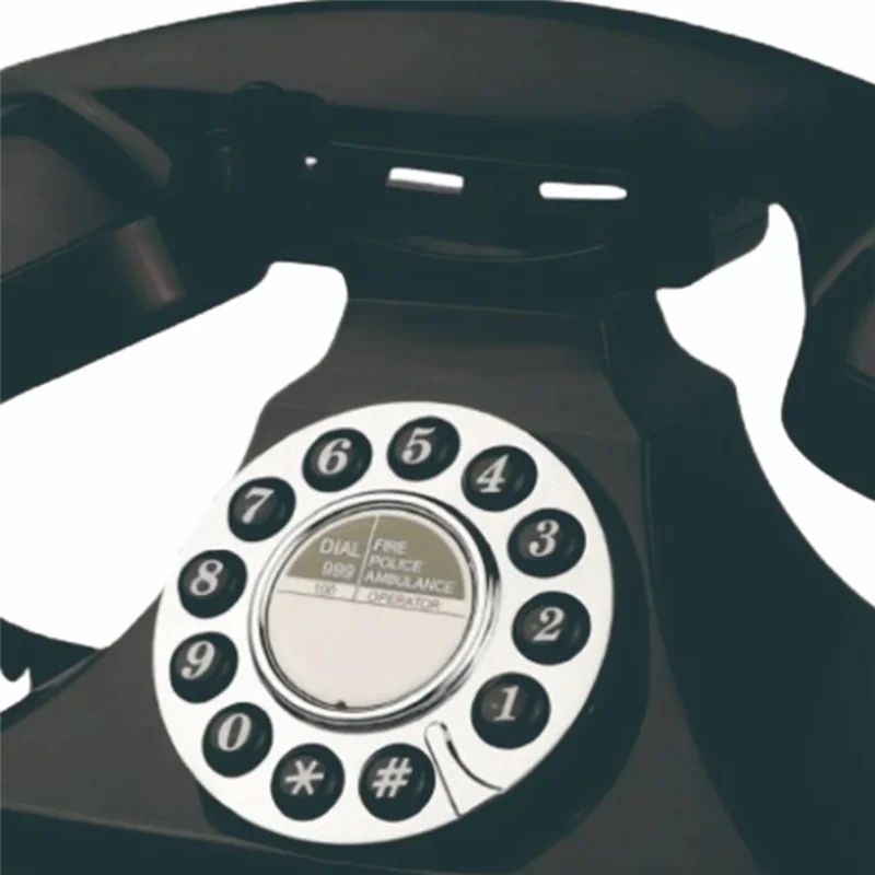 Nowy Audio Księga Gości Ślub Telefon Nagrywanie Niestandardowe Wiadomości Audio Księga Gości Klasyczny Styl Retro Na Imprezę