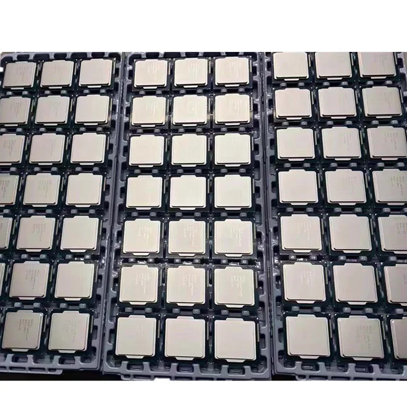 CPU Prosesor I5 4570 SR14E 1150LGA