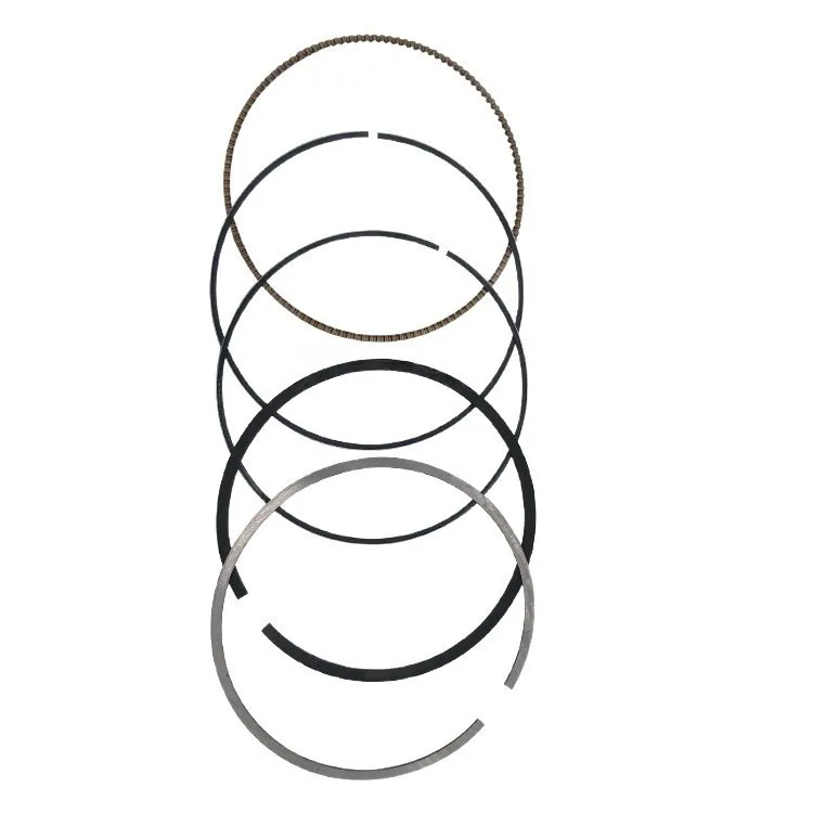 

Suitable for 3.0T car piston ring, piston ring set 06E198151Q