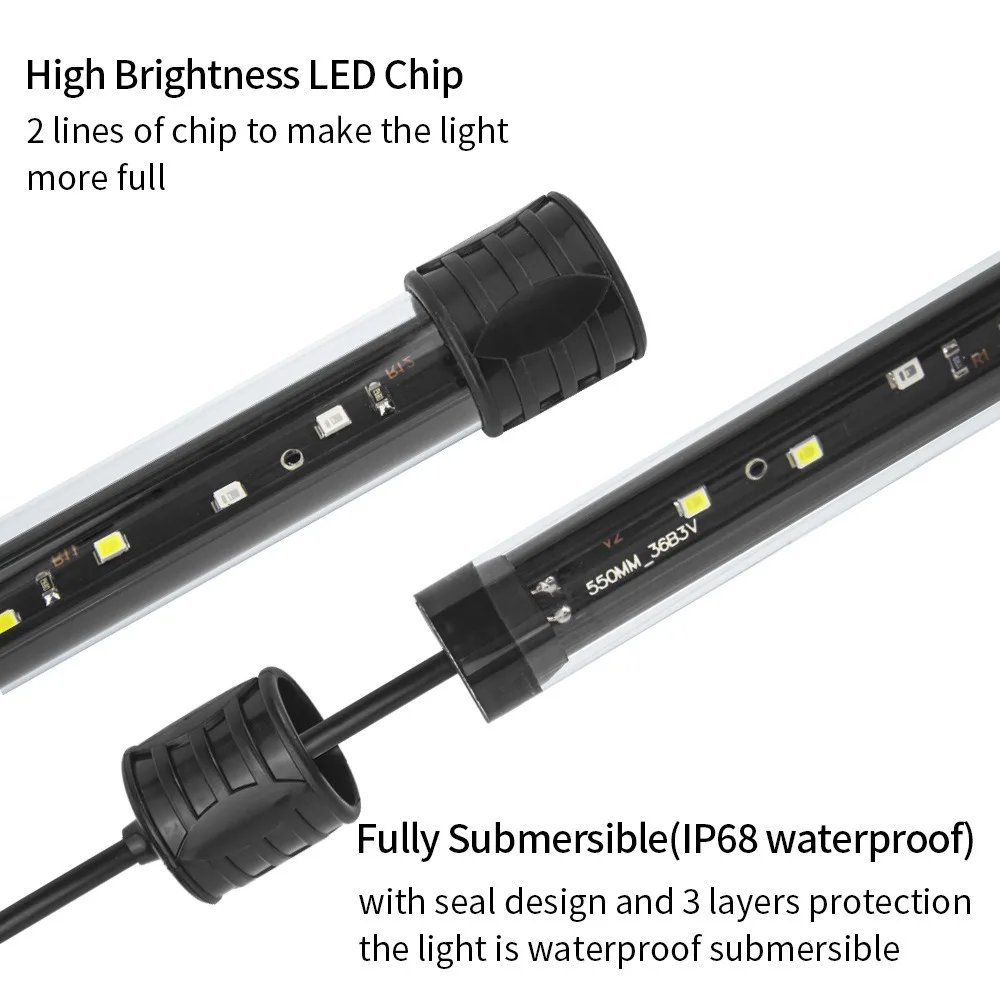 Thumbnail 3 - #14 Trending LED Aquarium Lights Right Now