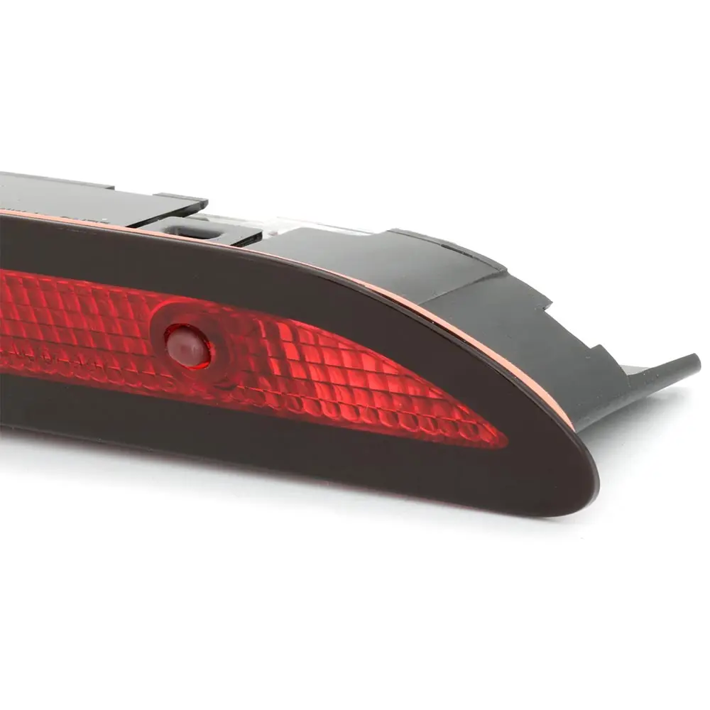 LED Brake Light for VW Golf 6 7 Plus Polo 6R Dark Red Third Brake Light Nozzle High mounted brake light