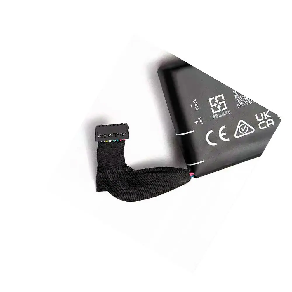 

7,74 В, 50,08 Втч F7A F7G для Steam Deck ЖК-дисплей/дека OLED портативная игра с бесплатными инструментами аккумулятор большой емкости