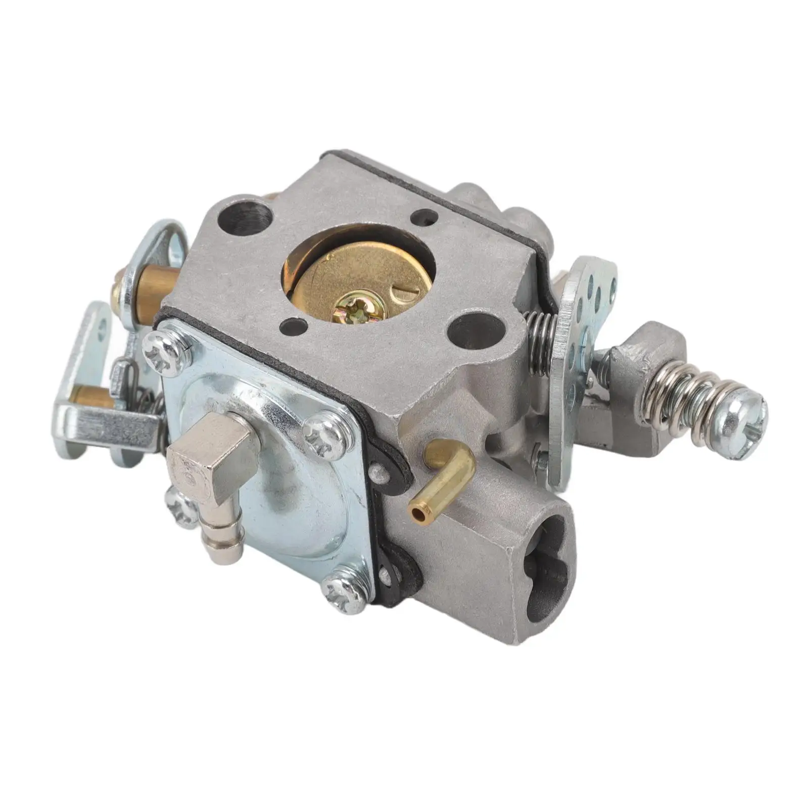 

High Precision Aluminium Lawn Mower Carburetor Replacement for wt 895 Model Durable and Easy to Install