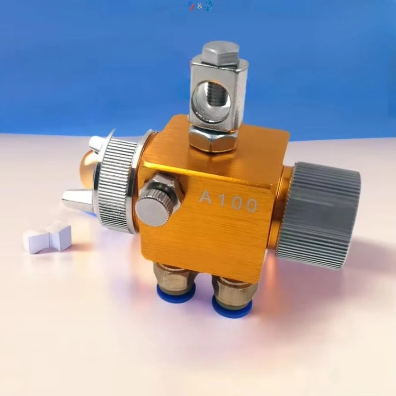 

Для распыления спиртовой краски, пистолетов для поверхностного и верхнего покрытия.