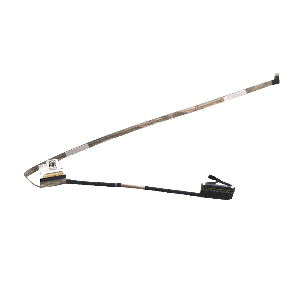 Laptop LCD LVDS Cable For DELL G3 15 3590 025H3D 25H3D 450.0H701.0002 EDP FHD 60Hz 1920*1080 30Pin New