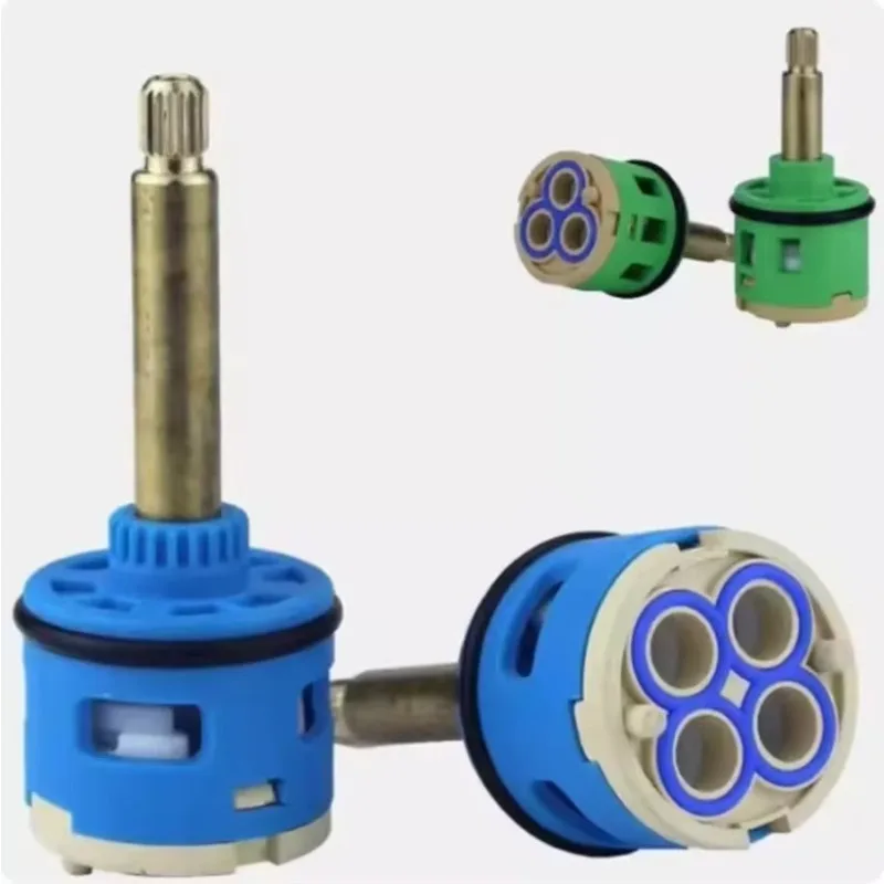 1PC shower room faucet tube accessories shower bathtub mixing 3/4 position 26MM 28MM 33MM 35MM 37MM diameter.
