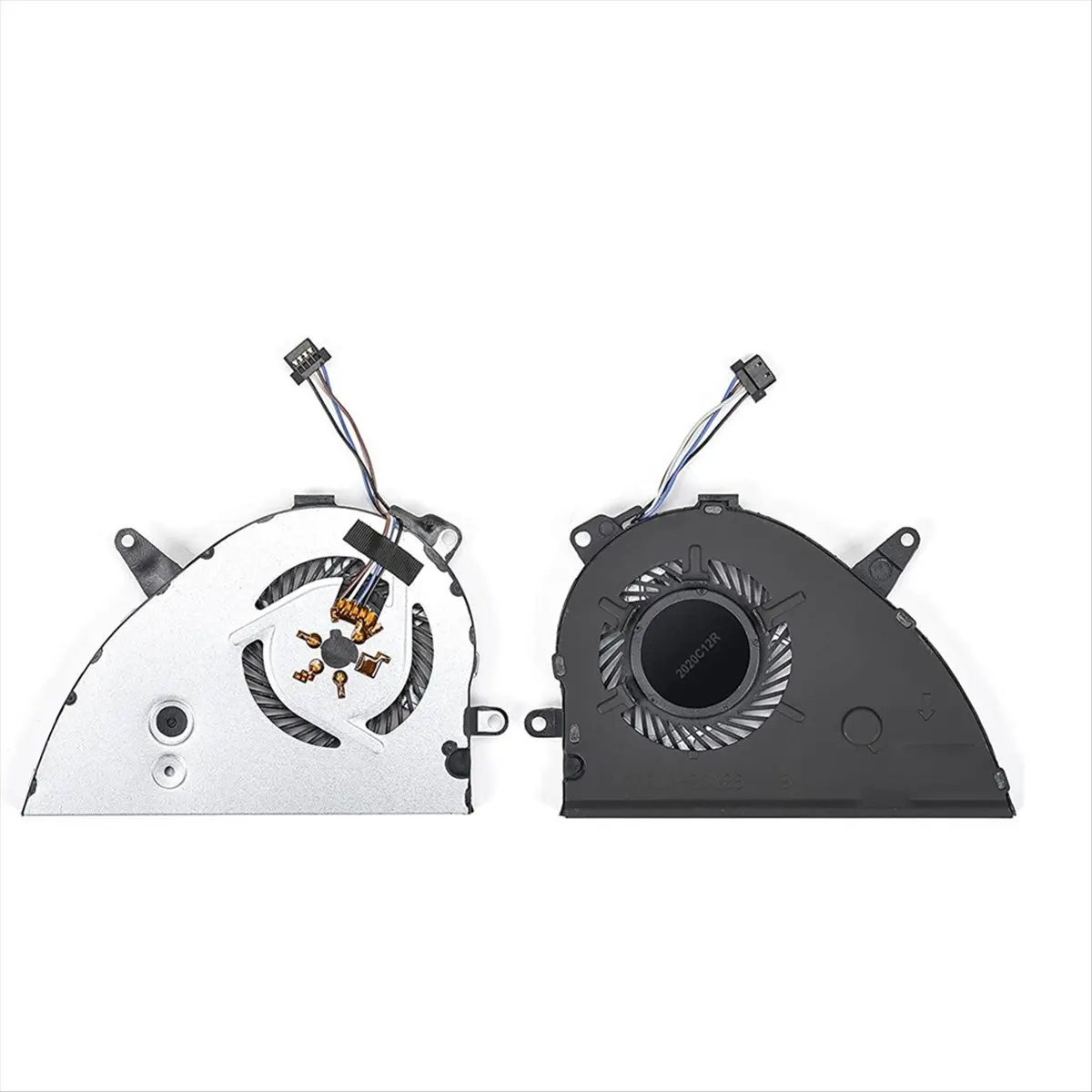 Cmpt And Acce Store Offer PC Accessories CPU Cooling Fan For HP Pavilion 15-CS 15-CW Laptop CPU Cooling Fan