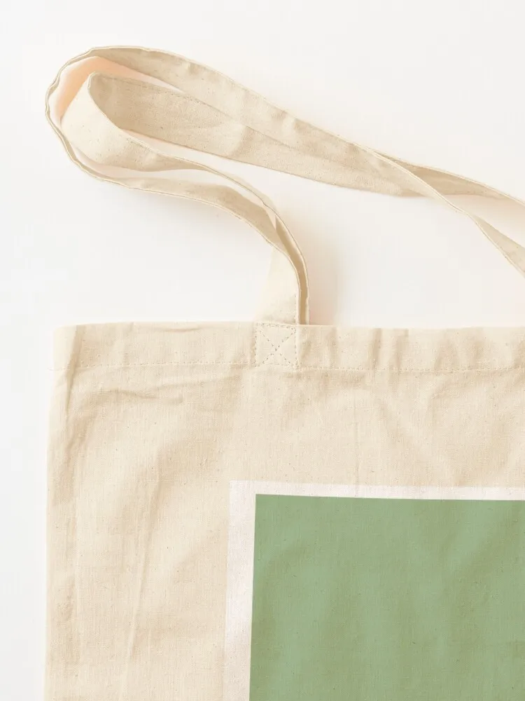 حقيبة بانتون فير جرين توت حقيبة كبيرة للمتسوقين الجامعيين حقيبة كبيرة حمل الحقائب أكياس القماش #3