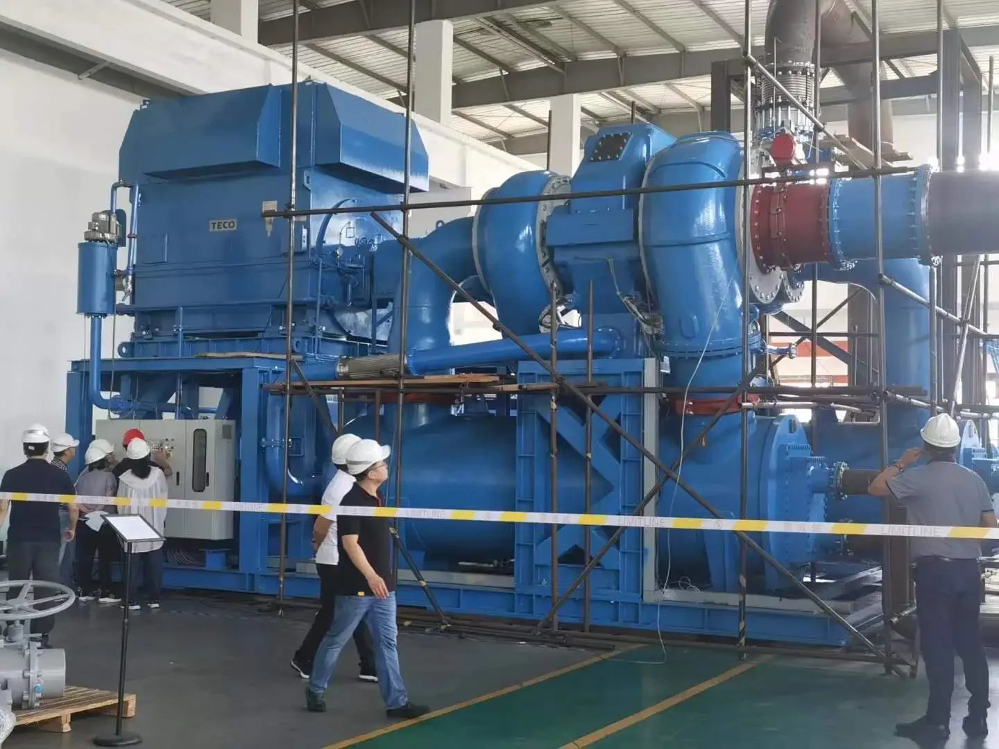 High Purity Oxygen Compressor Natural Gas Hydrogen Diaphragm Compressor Nitrogen LPG Compressor