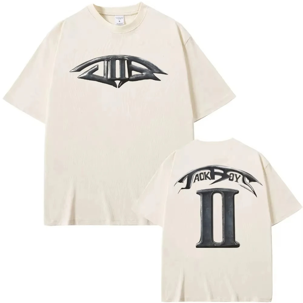 ترافيس تي شيرت الجرافيك الطباعة الهيب هوب القطن سكوت تي شيرت قصير الأكمام القوطية التي شيرت للجنسين مغني الراب الأمريكي الرجال/النساء بلايز