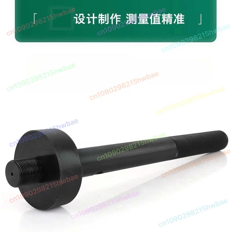 HC-DTL1 مطرقة اختبار سلامة كومة منخفضة الإجهاد مع طرف نايلون لمحلل قيادة كومة الأساس #3