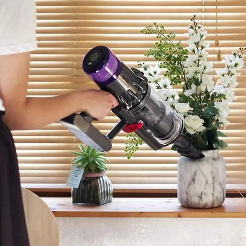 Filtro de 6 uds para aspiradoras Dyson V11 Absolute V11 Animal V11 V11 Torque Drive V11 Full Pro V15 Detect