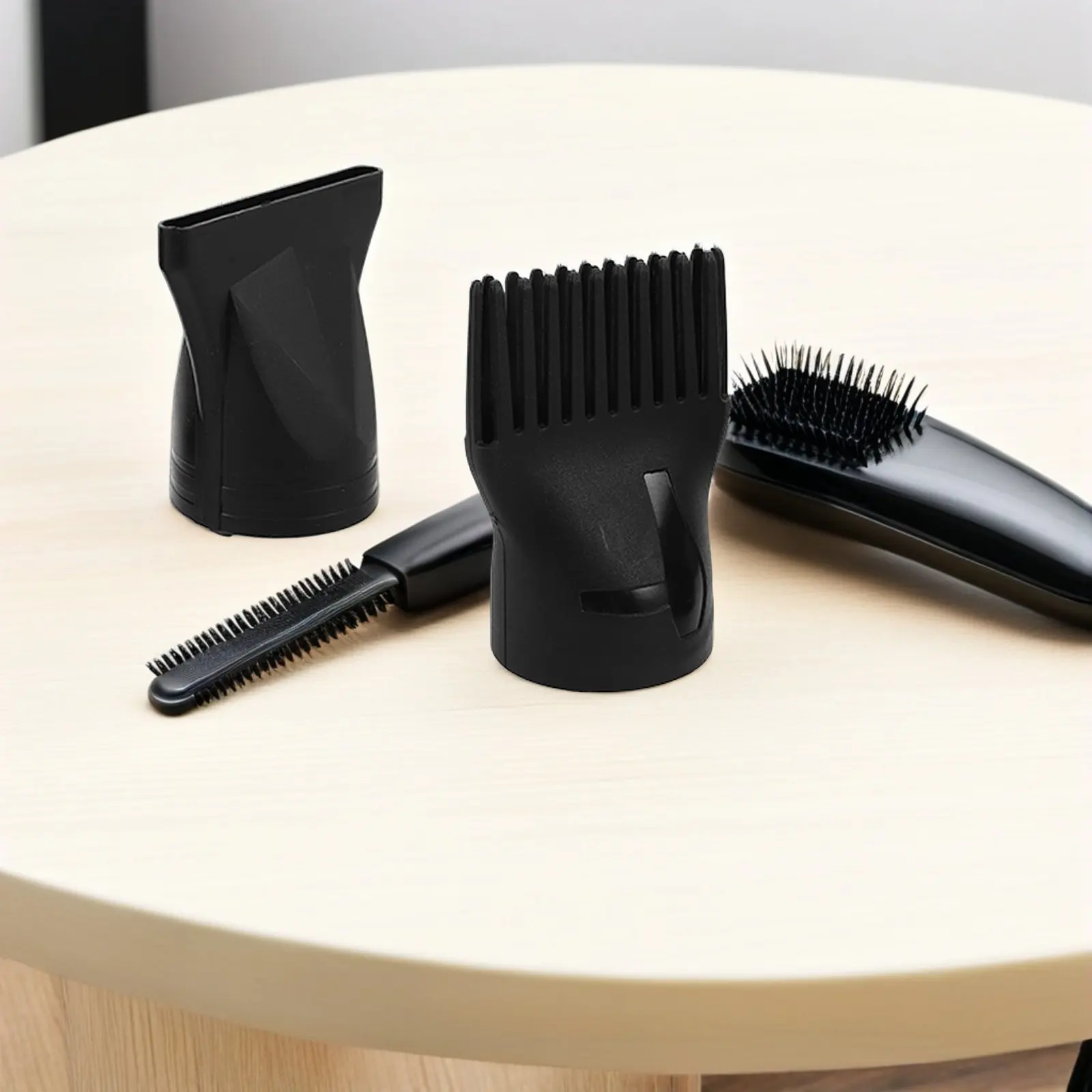 

2 шт. насадки-концентраторы для фена, сменные насадки-расчески для сушки волос