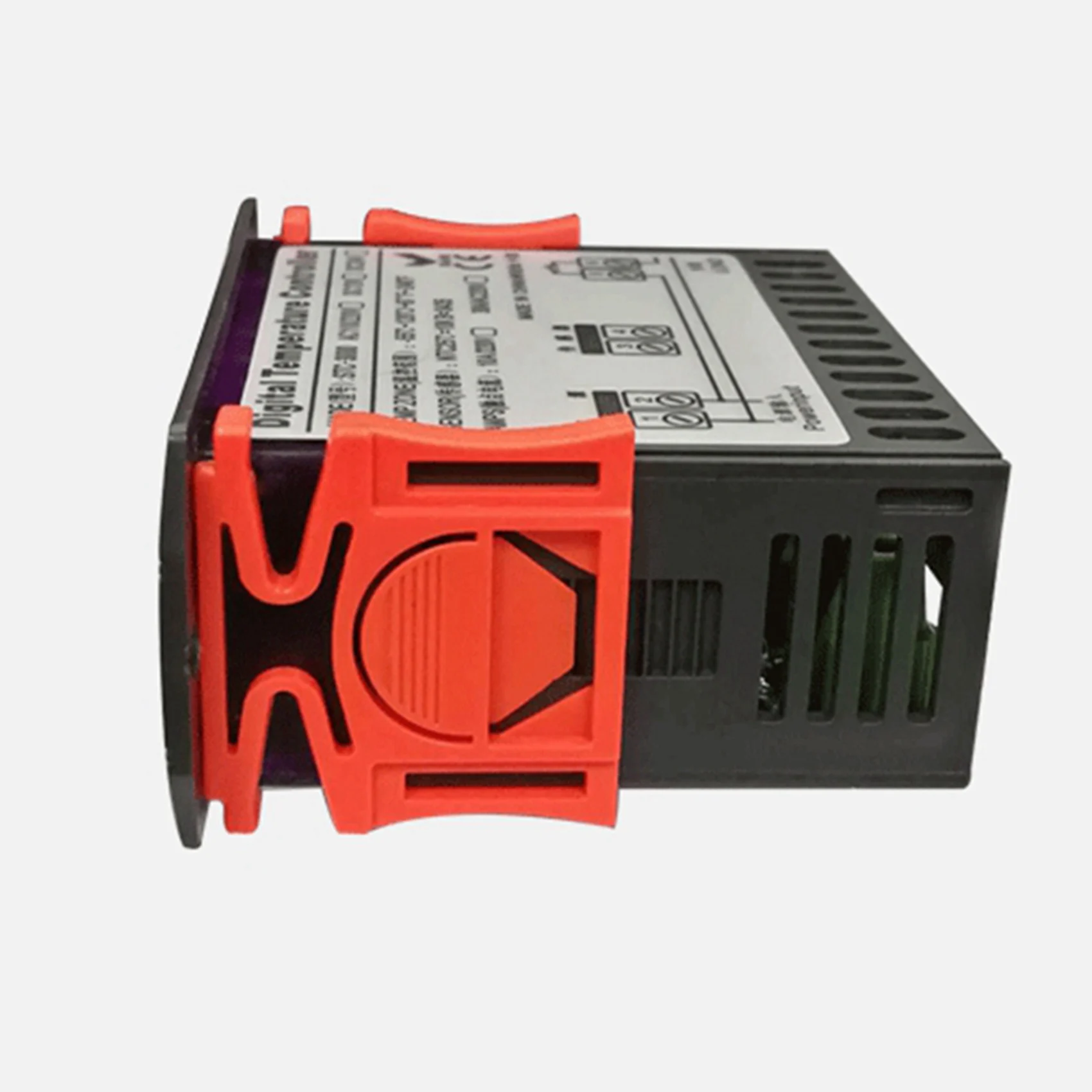 ABGR-2X STC-3000 110 فولت-220 فولت 30A الصحافة الرقمية متحكم في درجة الحرارة ترموستات مع أداة التحكم الاستشعار