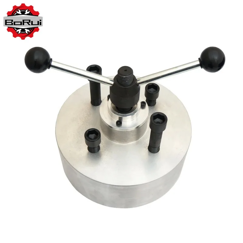 

9990166 1543896 8880013 Trucks parts Rear Crankshaft Seal Installer Drift Tool for Volvo Trucks VOE