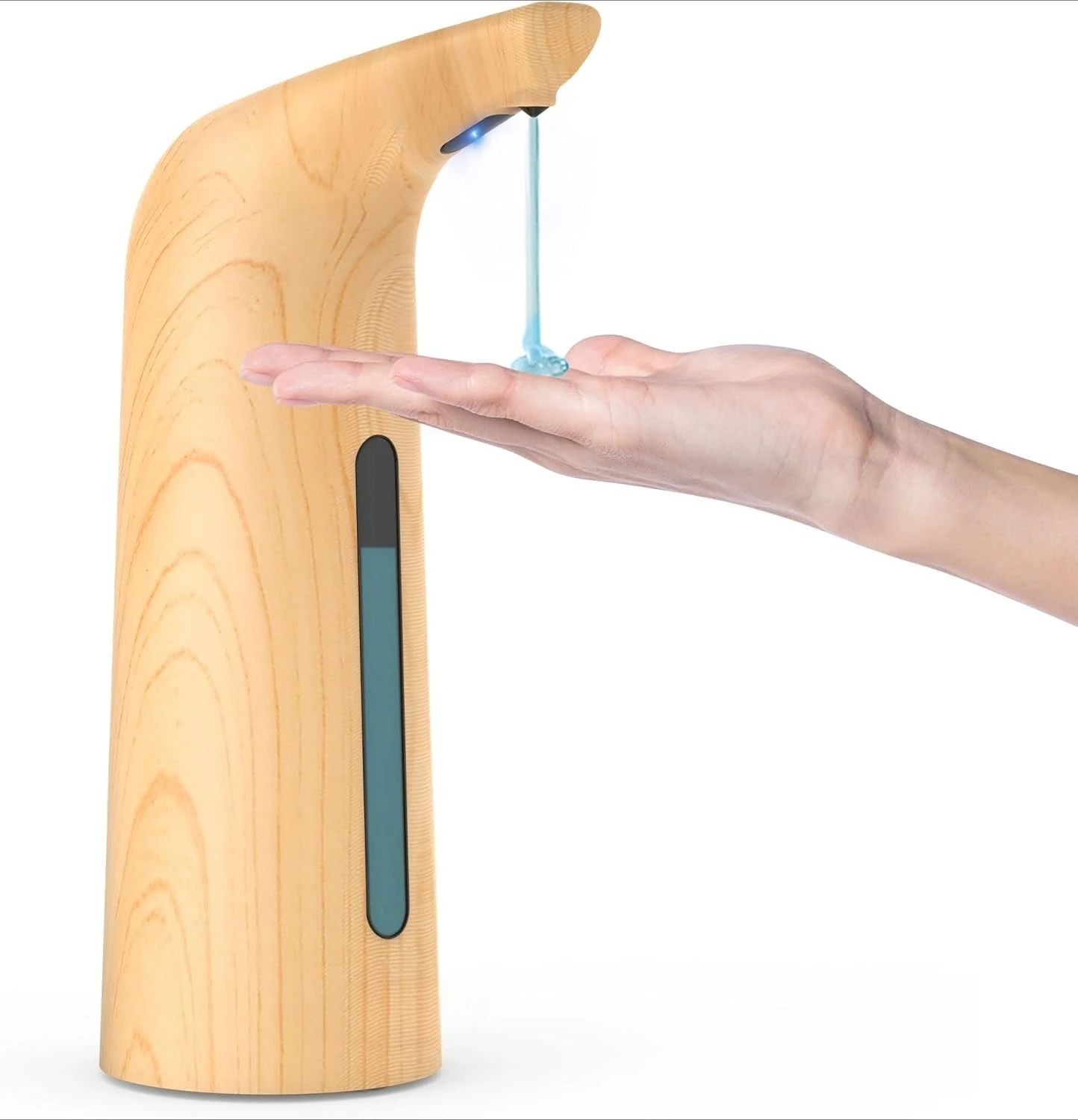 2026 New Automatic Soap Dispenser Foam Desktop Sensor Electric Liquid Dispenser for Home Use