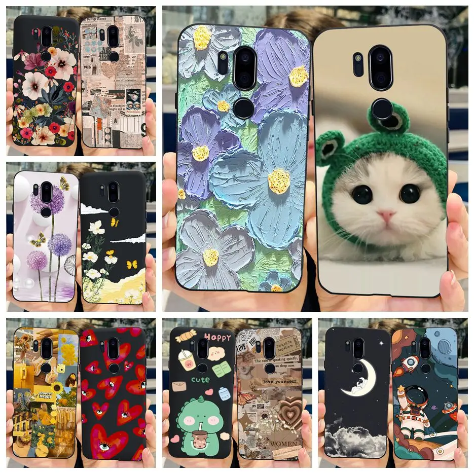 For Lg G7 Thinq Cas… - image