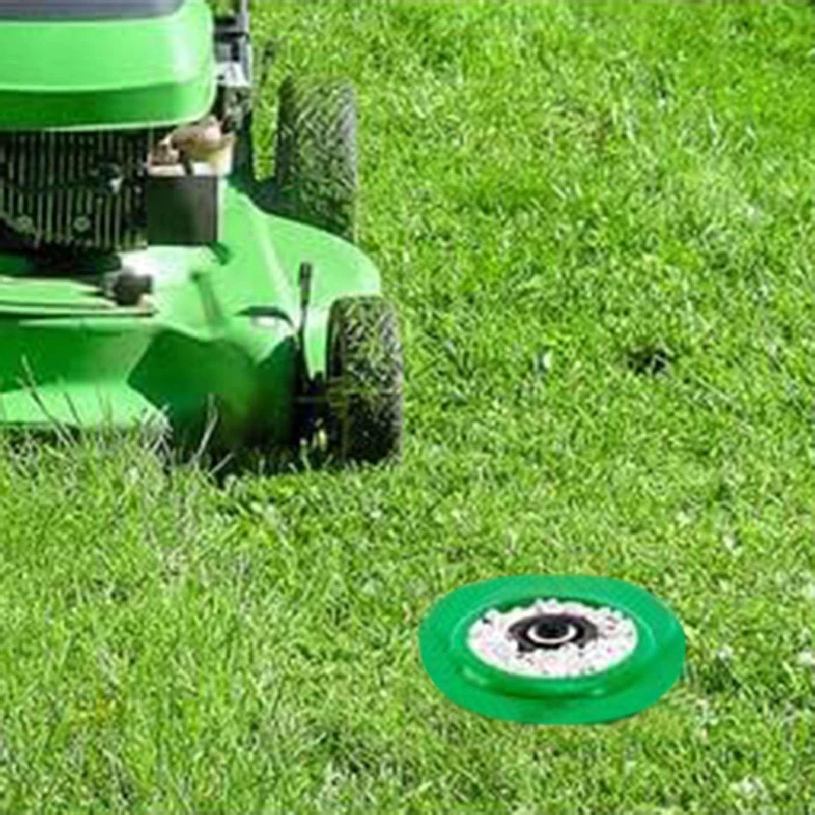 Lawn Sprinkler Head Protector Round Dust Proof Impact Resistant Sprayer Guard for Lawn Irrigation Systems