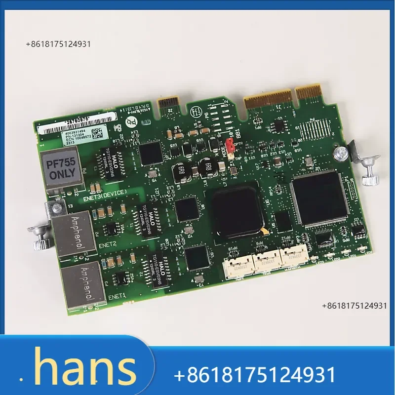 2026 Factory Direct Sales 20-750-ENETR 750 EtherNet-IP Adapter