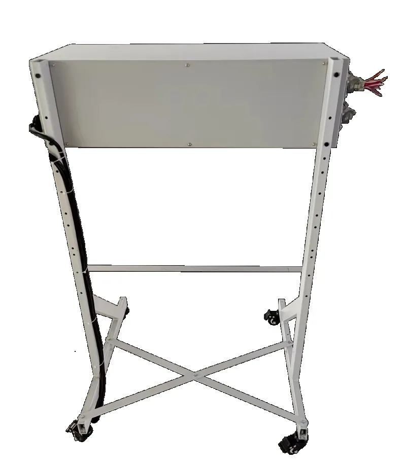 LCD Module 5 Zone Welding DME Mainframe Hot Runner Temperature Controller for Injection Mold