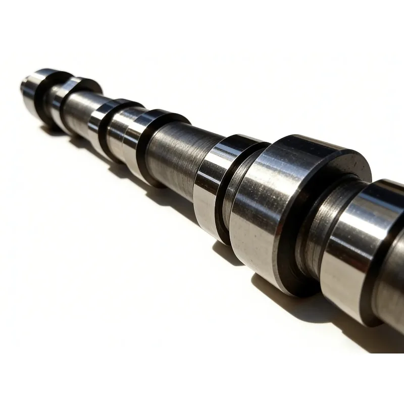 Factory Direct Sale Custom Stainless Steel Camshaft for Cars, Trucks, Engines - Competitive Price,camshafts and Bearing Bushes