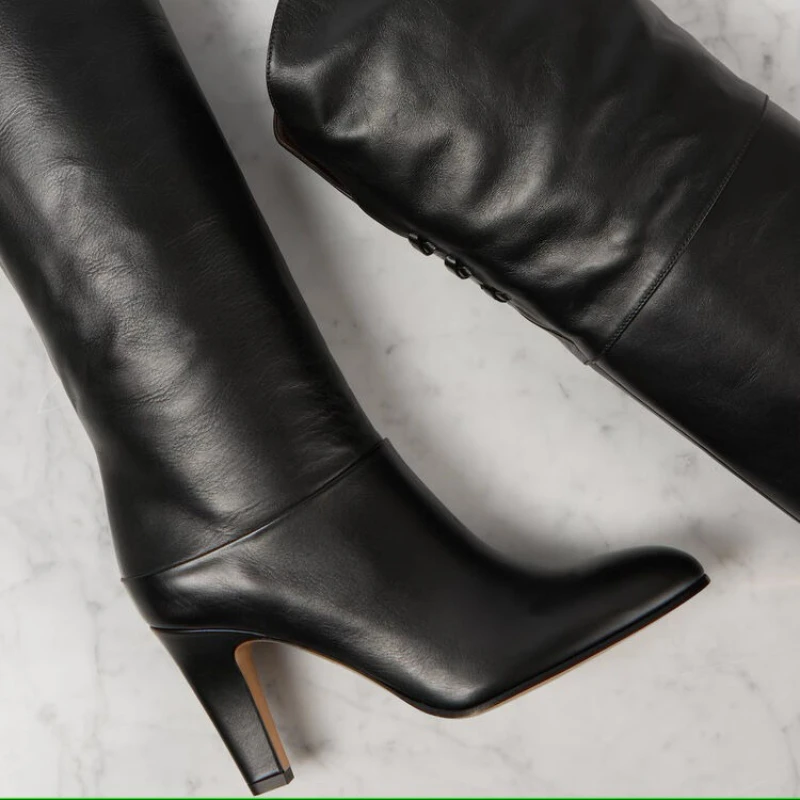 Thumbnail 3 - #88 Low Cost Over Knee Boots That Work