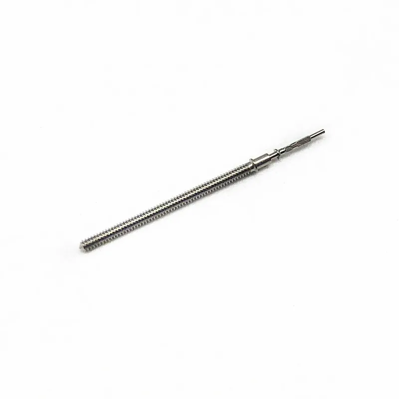 1 Đồng Hồ Thân Cho VD53 VD57 Đồng Hồ Chất Lượng Cao Kim Loại Đồng Hồ Bạc Quanh Co Thân Phụ Kiện Thay Thế
