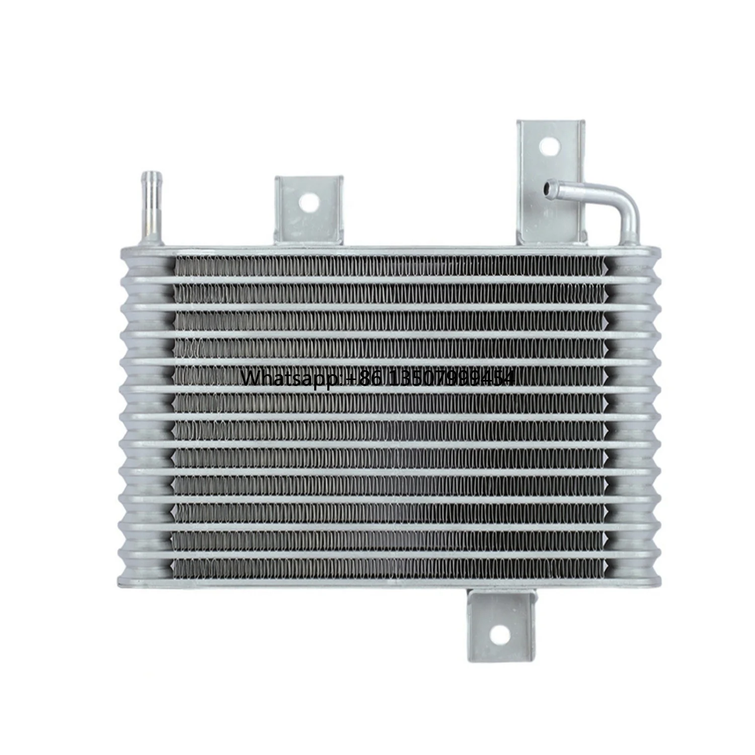 

Transmission Gearbox Oil Cooler for L200 Triton Strada Sport 2.2L 2.4L 2.5L 2920A344