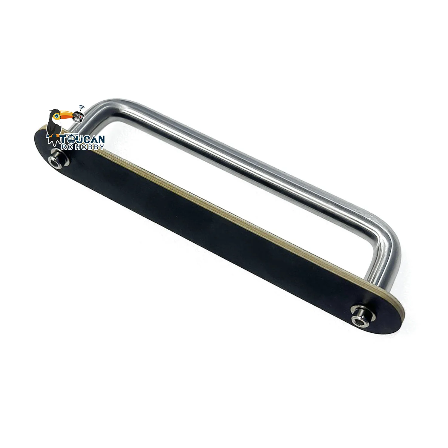 DT Metalen Leuning Upgrade Deel voor Elektrische Gaso-line Racing RC Boten Afstandsbediening Schip Model Accessoires TH02778-SMT6