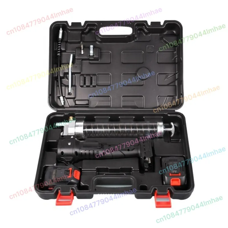 

Бомба классическая профессиональная inalám автоматически alta resistencia 9000PSI 21V пистолет aceite grasa eléctrica 600CC