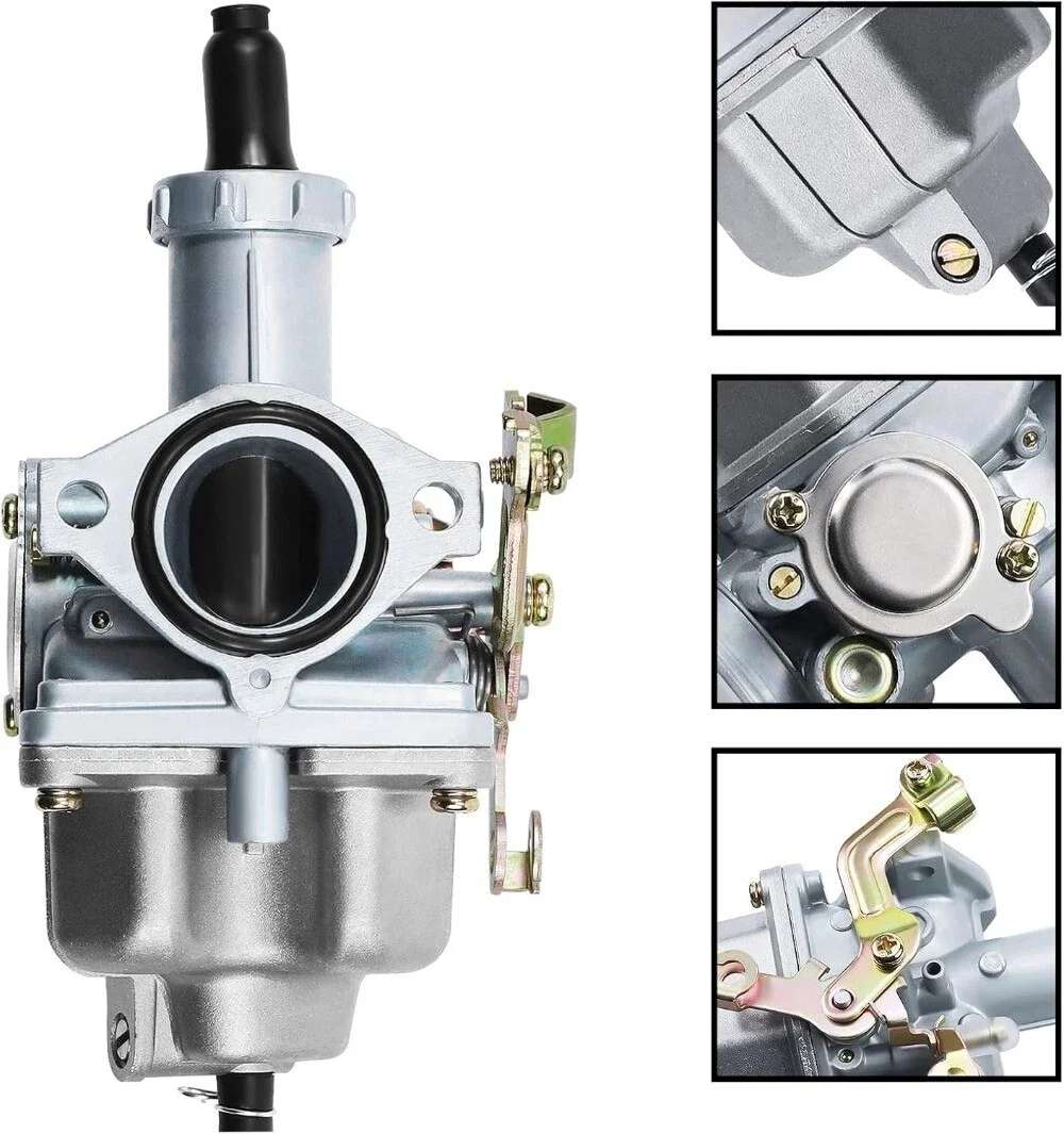 

Карбюратор для Arctic Cat 300 250 DVX Alterra 300 3306-881 3306-245 ATV