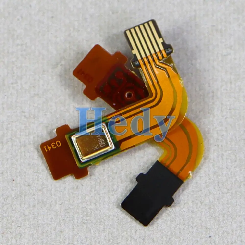 1PC Replacement Microphone Flex Cable For PS5 Handle Inner Mic Ribbon Cable For PS5 Controller V1 V2