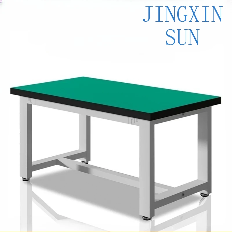 Special workbench for rod repairing  bottom cabinet, table thickened anti-skid and anti-static, strong and durable accessories
