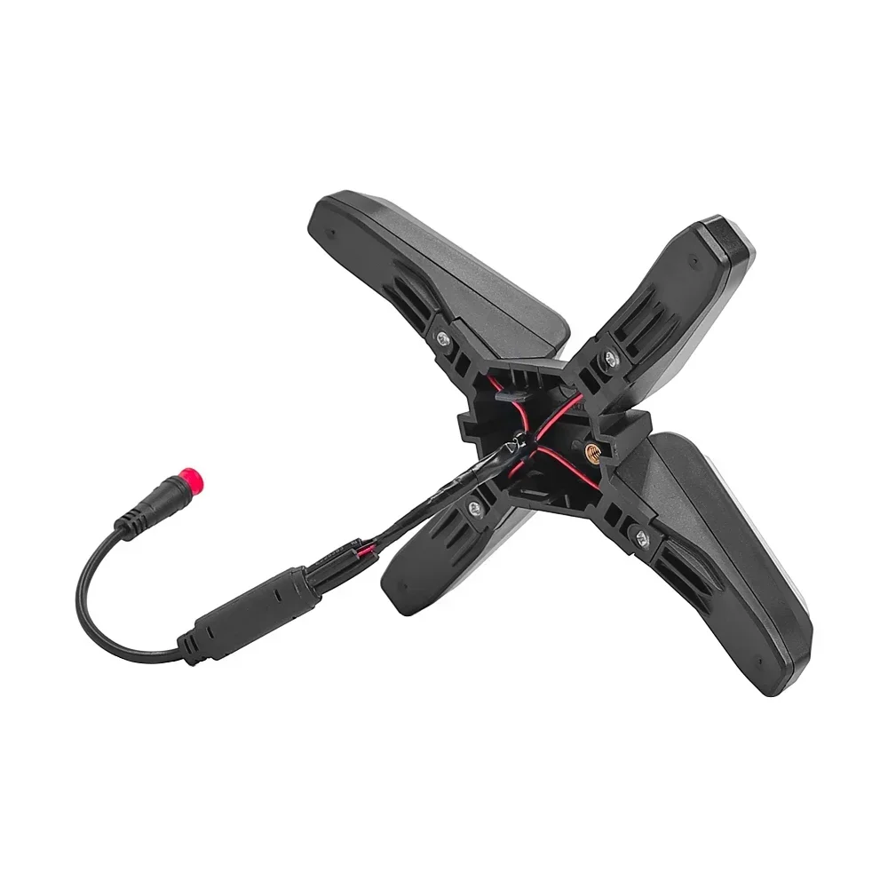 Für ZT3 Pro Elektrische Roller Verschiedene Ersatzteile Für Segway Ninebot ZT3 Pro Dashboard Scheinwerfer Bremsscheibe Pad Reifen Rücklicht – Detail 21