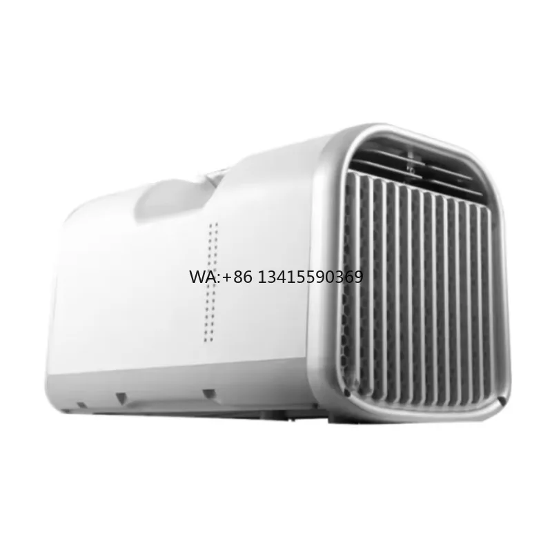 

Most Popular KBKS 5000Btu Outdoor Camp Picnic Tent Mobile Mini AC Cooling Caravan Portable Air Conditioner for Summer