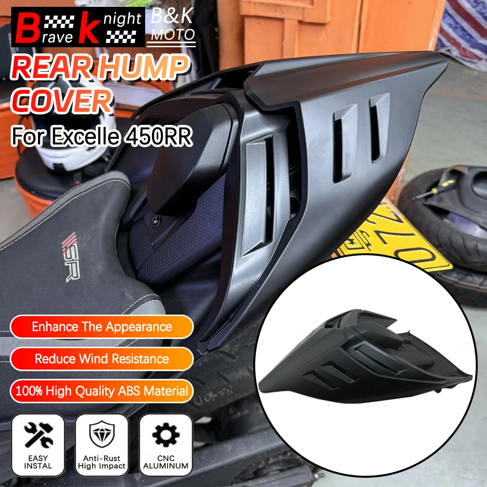 450 Sr Motorcycle R… - image