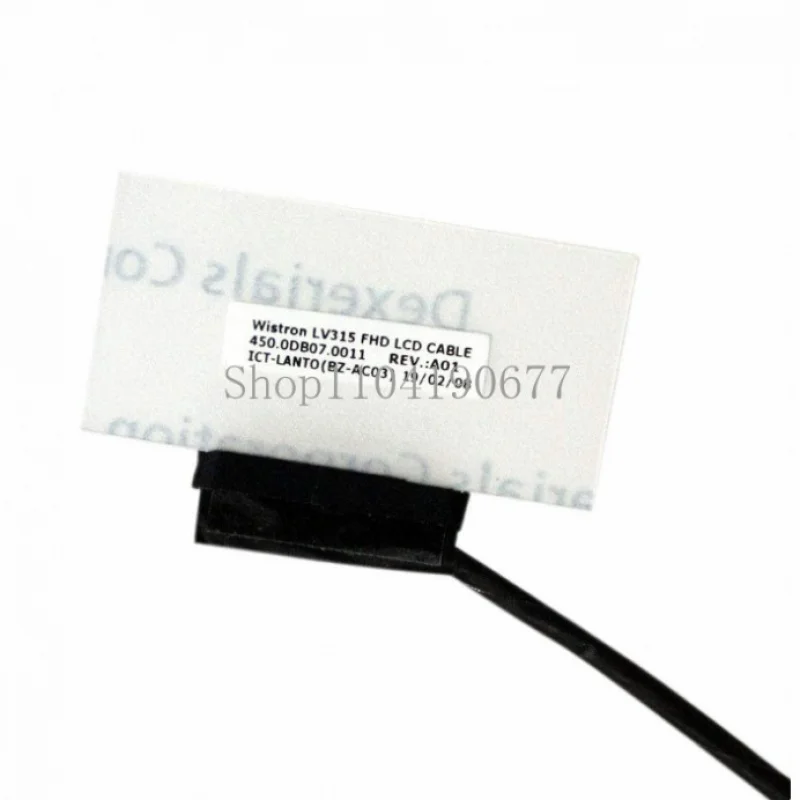 for Lenovo IdeaPad V330-15 LCD Display Screen Cable