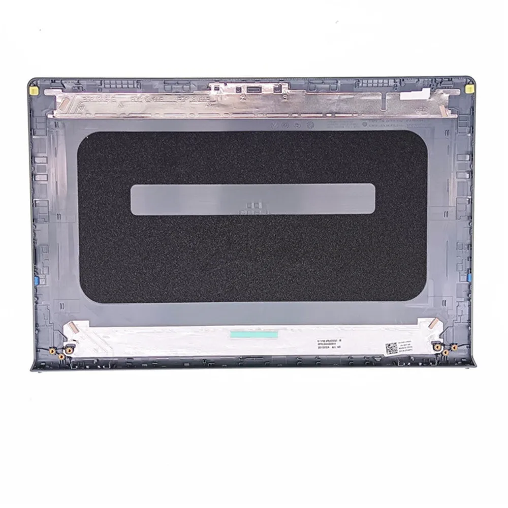 New Original T4MT1 0T4MT1 For Dell Vostro 15 3510 3511 3515 3520 3525 Series Laptop LCD Top Cover LCD Back Cover Grey A Shell