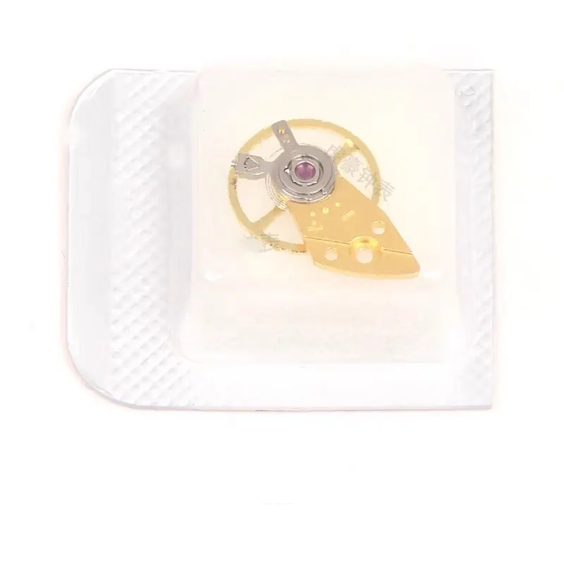 Roda de equilíbrio japonesa Nishitetsu 8200, original, com placa de fixação e balanço de conexão, incluindo manga de mola de equilíbrio