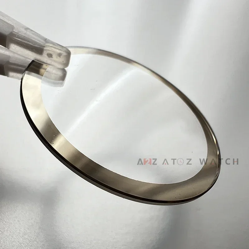 Watch Sapphire Crystal Glass for Rado Centrix R30555103 27.8mm