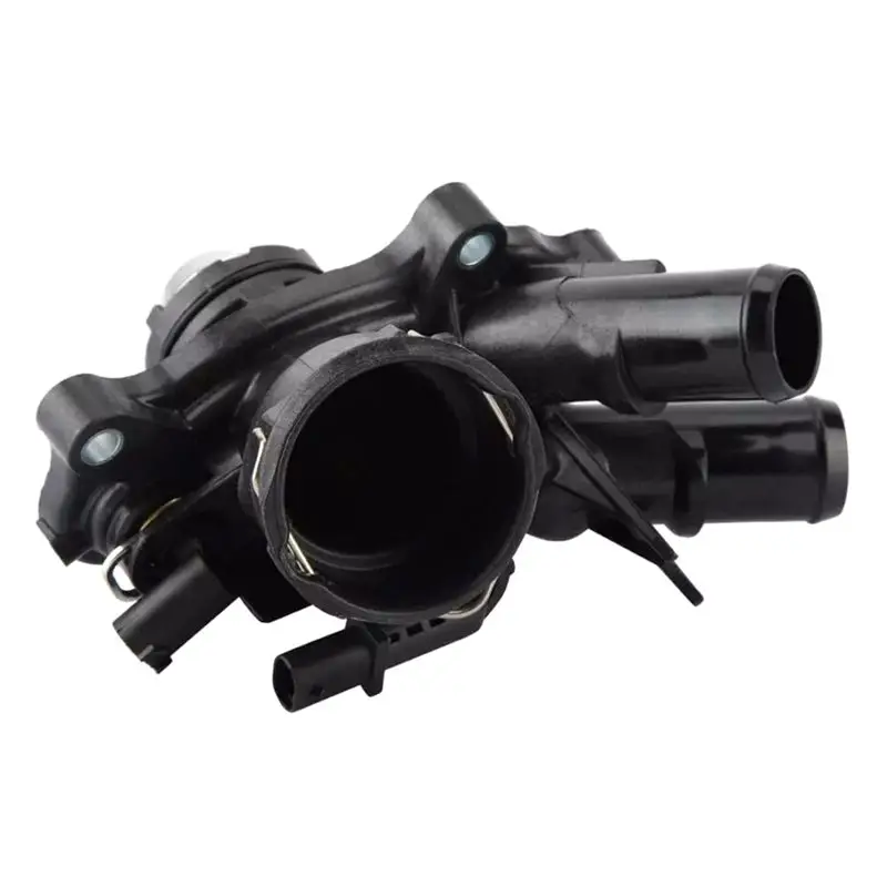 

Leading-A2712000315 Корпус термостата охлаждающей жидкости автомобиля 2712000115 для двигателя Mercedes Benz M271 C250 SLK250