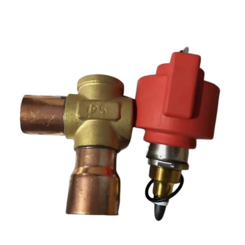 Brand-New, Genuine Electronic Expansion Valve  E4V95BST00
