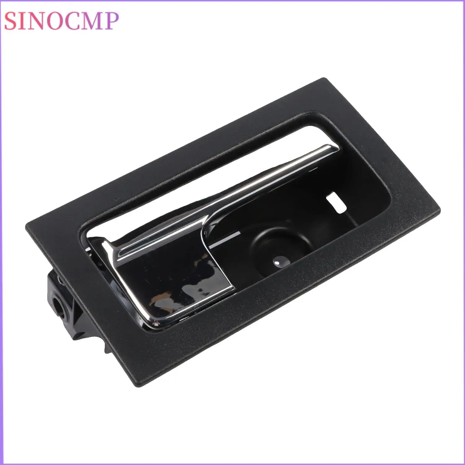 

Front Right Door Inner Handle AL3Z-1522600-BC For Ford F150 2009-2014 Interior Door Pull Handle Car Interior Parts