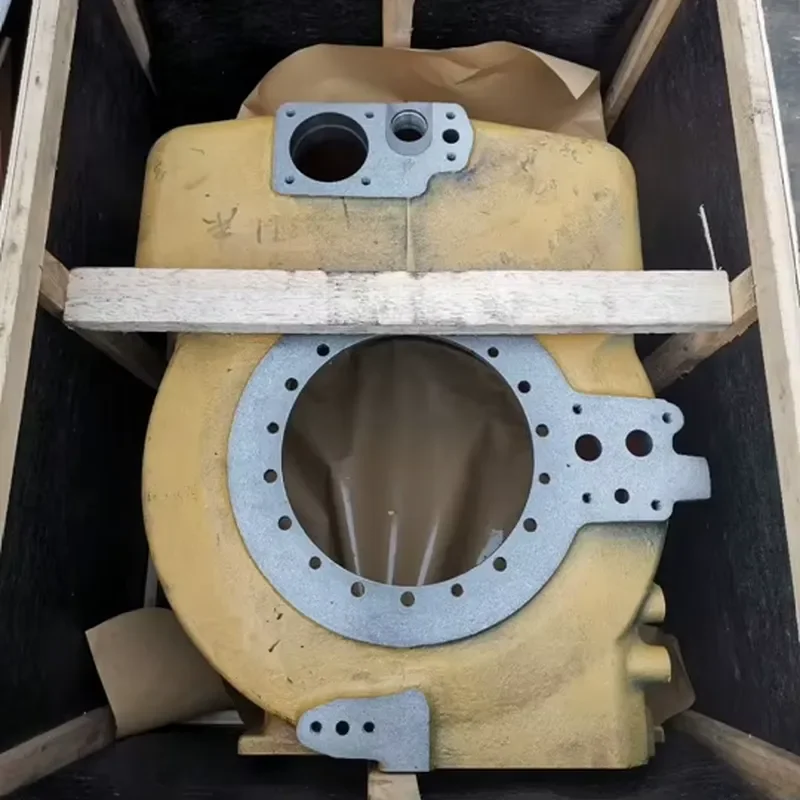 Gearbox 16Y-15-00001 for SD16 Bulldozer
