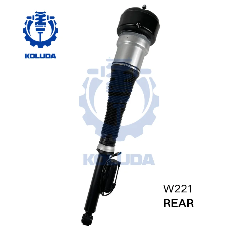 

Air Suspension Struts for Mercedes benz S-Class W221 Left Rear 2213205513 Air Shock Absorber