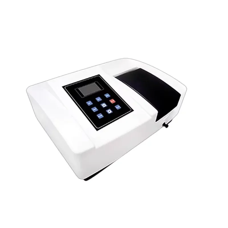 BAXIT UV754N 200-1000nm Single Beam Visible Ultraviolet-visible Spectrophotometer with 4nm Spectral Bandwidth 12kg