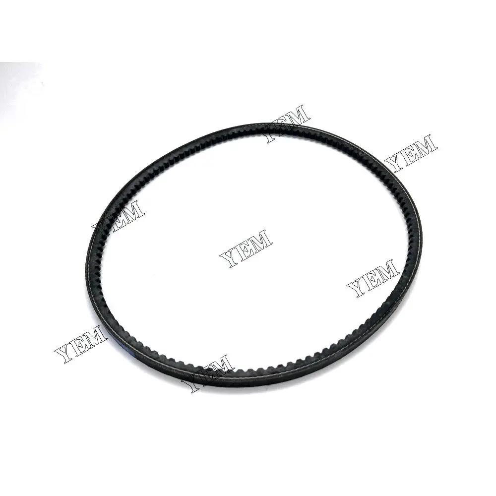 For Kubota diesel engine EA300 EA330 Belt, Fan 19701-97010